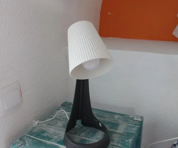 De La Couleur Aux Marquises Apartmán