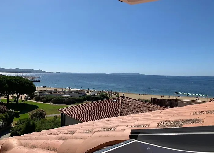 De La Couleur Aux Marquises * La Londe-les-Maures