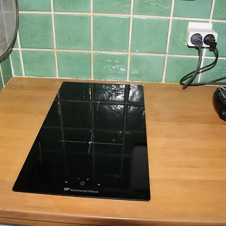 Apartman De La Couleur Aux Marquises *