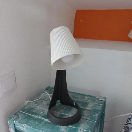 De La Couleur Aux Marquises Apartman