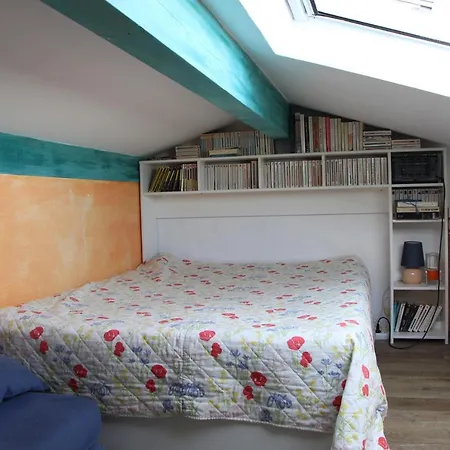 De La Couleur Aux Marquises La Londe-les-Maures