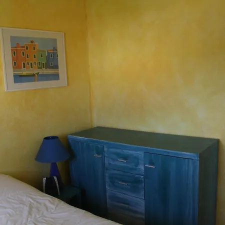 De La Couleur Aux Marquises * La Londe-les-Maures