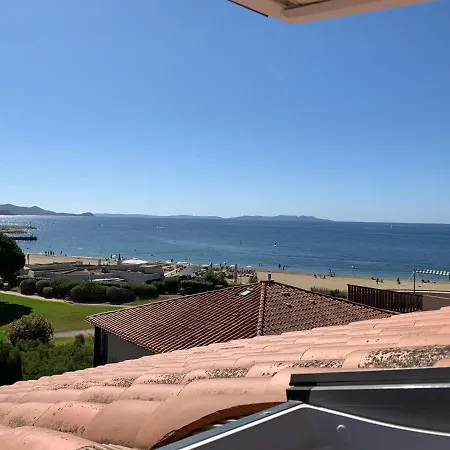 De La Couleur Aux Marquises * La Londe-les-Maures