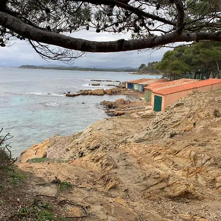 De La Couleur Aux Marquises * La Londe-les-Maures