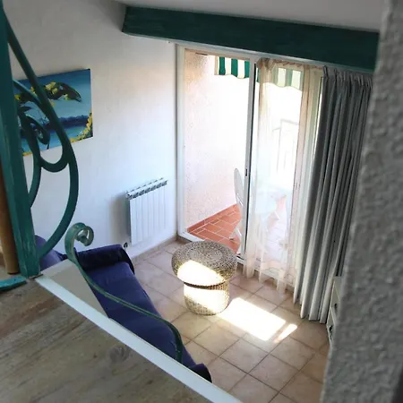 Apartment De La Couleur Aux Marquises La Londe-les-Maures